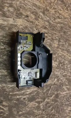 Volvo S40 Multifunctional control switch/knob 