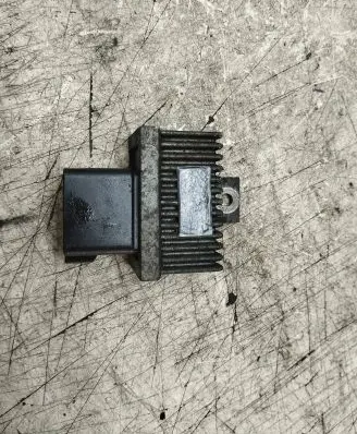 Renault Scenic I Glow plug pre-heat relay 7700115078 BED7712