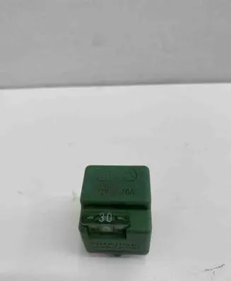 Mercedes-Benz SL R129 Fuel pump relay 0015429619 A0015429619