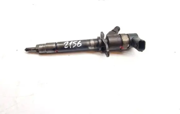 Volvo S60 Fuel injector 8658351 0445110078