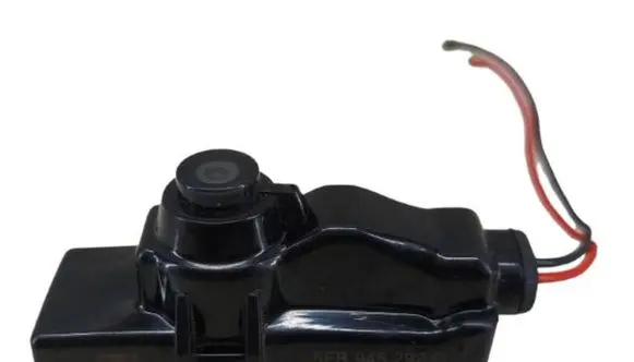 Seat Leon IV Wing mirror camera 5fb945292c-kolumb