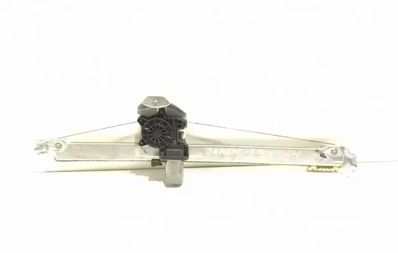 Renault Trafic III (X82) Front door electric window regulator 128001471B 313842B 19031060004