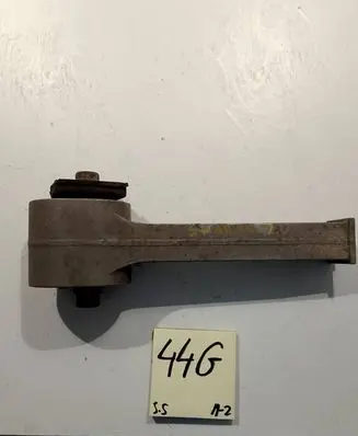 Volkswagen Sharan Engine mount vacuum valve 7M3199131