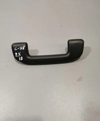 Toyota C-HR I Front interior roof grab handle