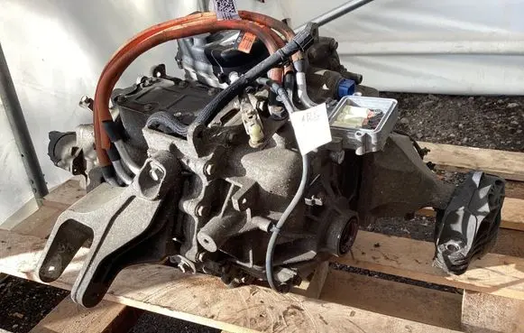 Chevrolet Bolt Electric car motor H4178702 7HK0 25199230