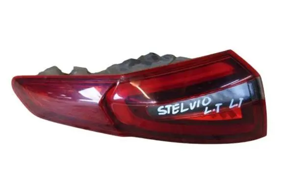 Alfa Romeo Stelvio Rear/tail lights 00505358080