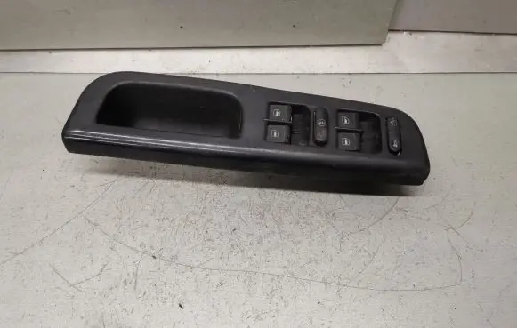 Volkswagen Golf IV Electric window control switch 1J4959857