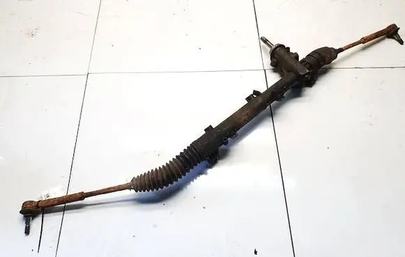 Opel Zafira A Steering rack