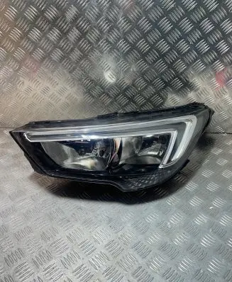 Opel Crossland X Headlight/headlamp 13467967