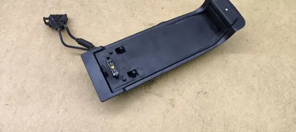 BMW 3 E90 E91 Phone control unit/module 7118054 58450713 E116231621