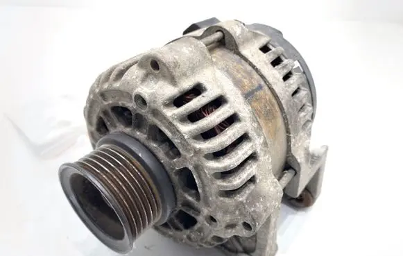 Chevrolet Cruze II Generator/alternator 13502595