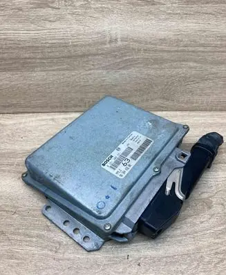 Peugeot 406 Engine control unit/module ECU 9630403280 0261204651 WithPlug
