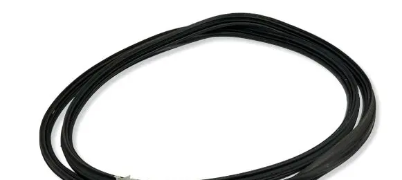 Toyota Yaris Cross Trunk rubber seal (body) 678810D240 45277