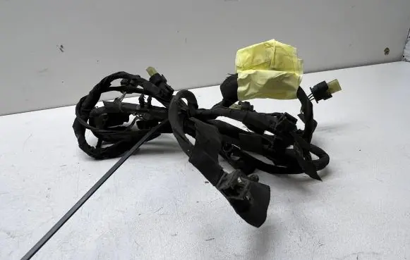 BMW 7 F01 F02 F03 F04 Parking sensor (PDC) wiring loom 929343 19293431