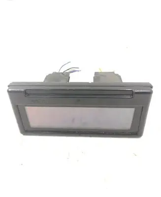 Volvo V50 Screen/display/small screen 31268055 69199100U 006000092846