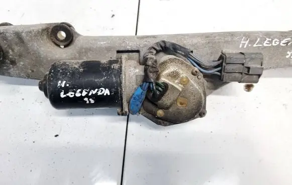 Honda Legend Wiper motor WM72352S WM-7235-2S