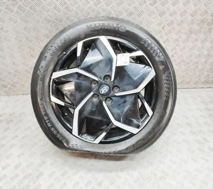 Hyundai Ioniq 5 R19 alloy rim 52910GI130