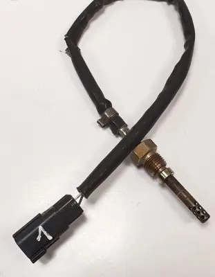 Volvo XC90 Exhaust gas temperature sensor 30751456A
