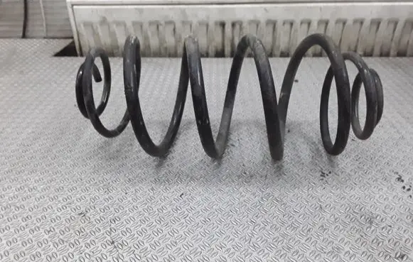 Opel Astra G Rear coil spring