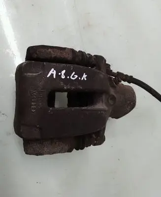 Audi A8 S8 D2 4D Rear brake caliper 