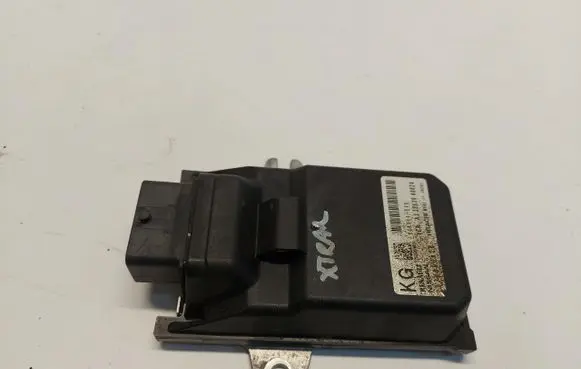 Nissan X-Trail T33 Other control units/modules 237H06UA2BJLK01