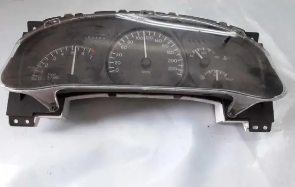 Opel Sintra Speedometer (instrument cluster) 16191269cav2 16208658