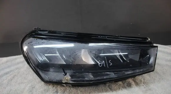 Skoda Fabia Mk4 (6VA) Headlight/headlamp 6VB941016 L449525 L4495254283