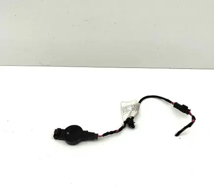 Porsche Taycan 9J1 Rain sensor 81A955547B 81A955547