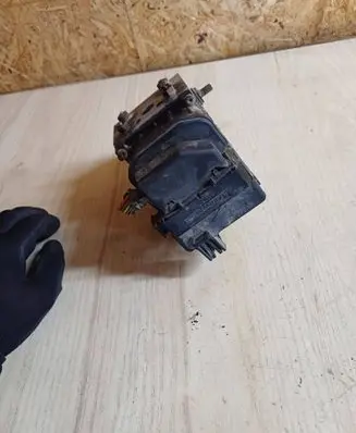 Peugeot 607 ABS Pump 0265216862