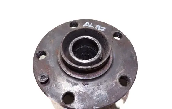 Audi A4 S4 B7 8E 8H Front wheel ball bearing 
