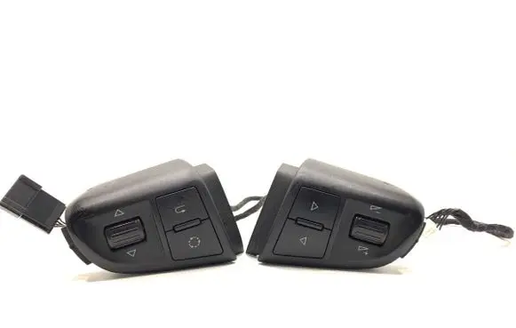 Skoda Superb B6 (3T) Steering wheel buttons/switches 3T0959538D
