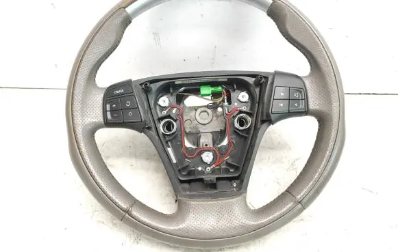Volvo C70 Steering wheel 30778743