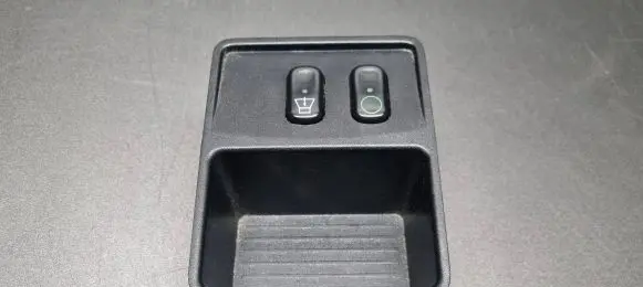 Mercedes-Benz A W169 Other switches/knobs/shifts A1696800308 27012006
