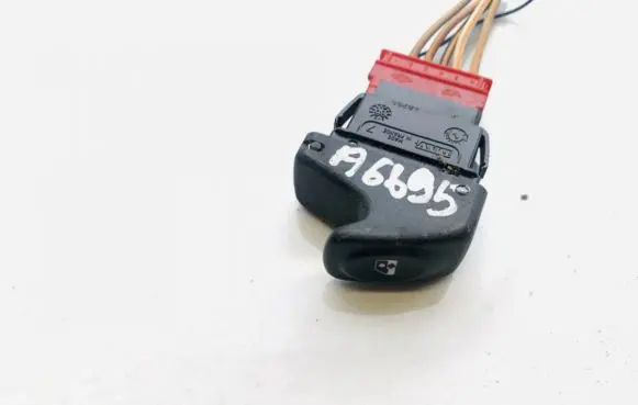 Renault Scenic I Electric window control switch