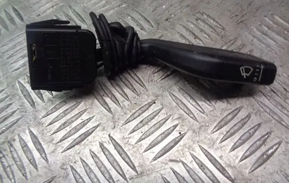 Opel Zafira A Wiper control stalk 90124931