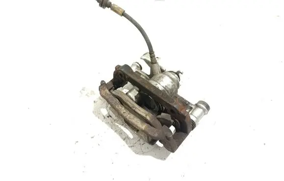 Renault Master III Rear brake caliper