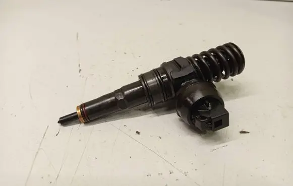 Skoda Octavia Mk2 (1Z) Fuel injector 038130073AG
