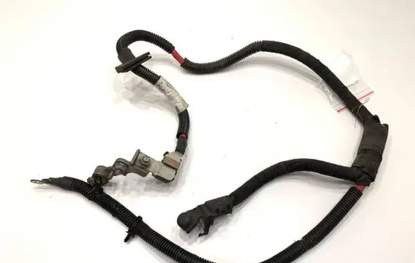 Volvo XC60 Positive cable (battery) 31314844