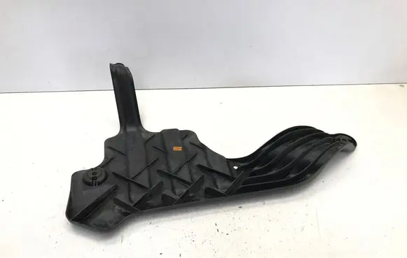 Seat Tarraco Rear underbody cover/under tray 5QF501713B
