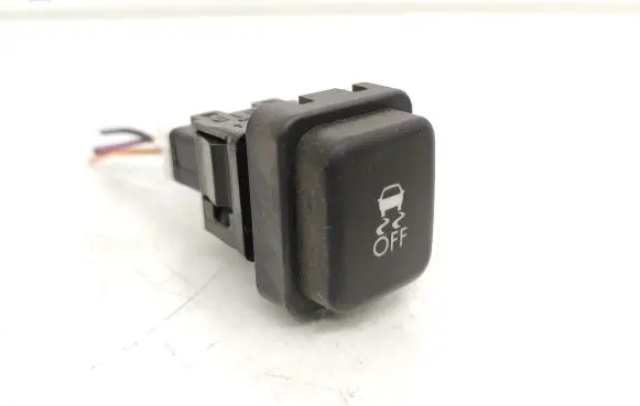 Subaru Impreza IV ESP (stability program) switch 06019