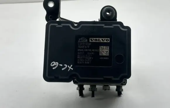 Volvo XC60 ABS Pump 30681619 10021201824 8G9N2C405AC
