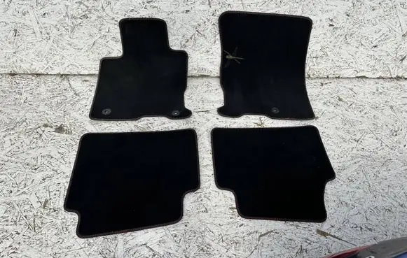 Ford Kuga III Car floor mat set NV4J-S130D00-SA