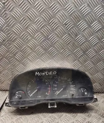 Ford Mondeo MK II Speedometer (instrument cluster) 97bp10c956db