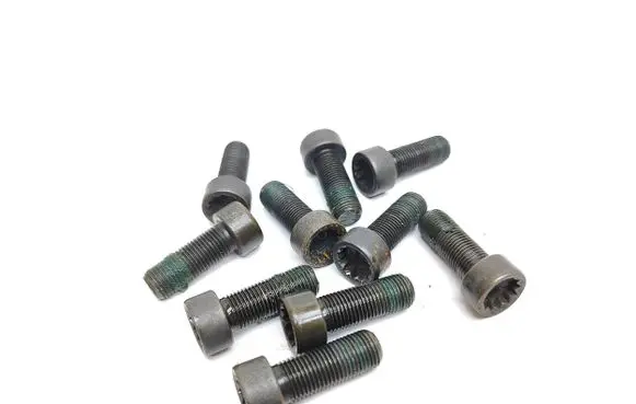 Audi A8 S8 D4 4H Flywheel bolts 