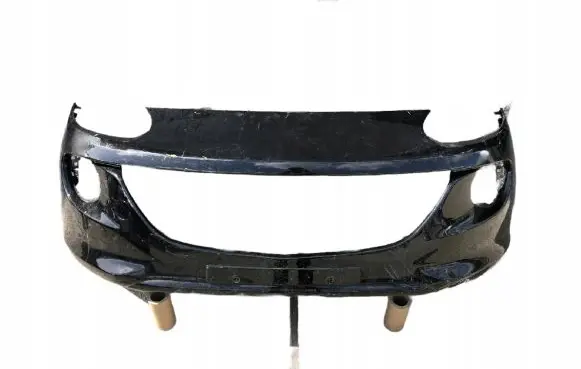 Opel Adam Front bumper