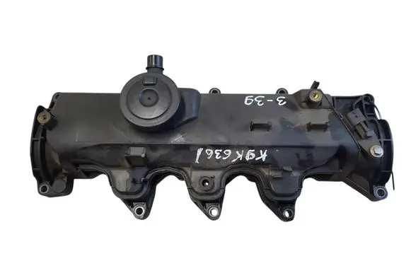 Rocker cam cover