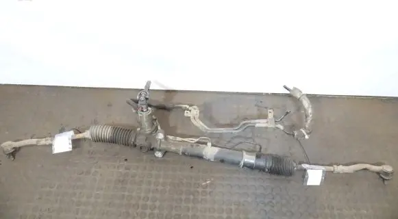 KIA Sportage Steering rack