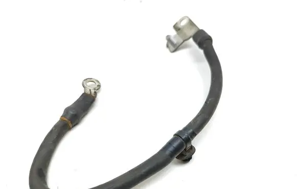 Ford Ranger Negative earth cable (battery)