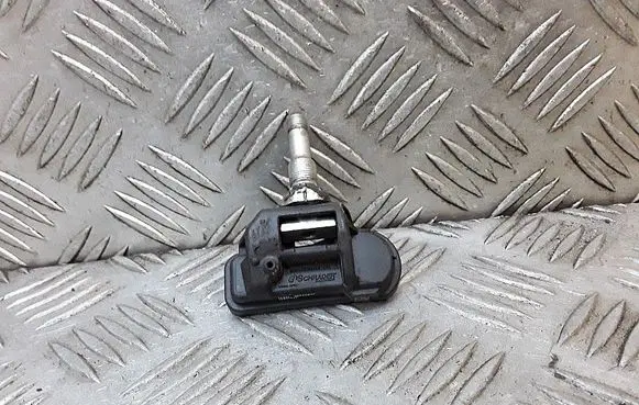Opel Insignia A Tire pressure sensor 13581560