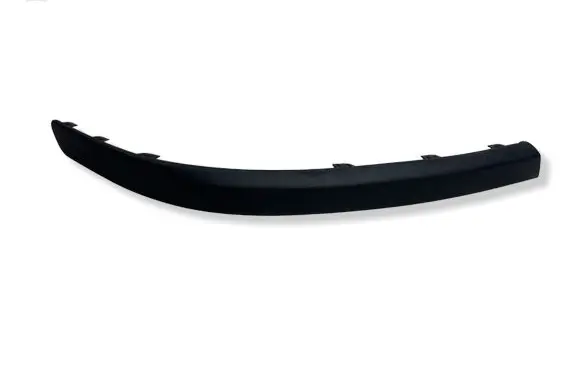 Volvo V70 Front bumper splitter molding 9190299